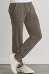 Men's Organic Cotton Jogger Pants - Fatigue