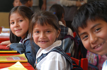 The Manchay School