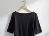 eterna organic pima cotton t-shirts fabric blend
