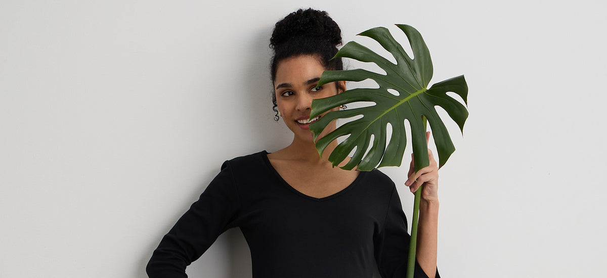 finding your size at fair indigo