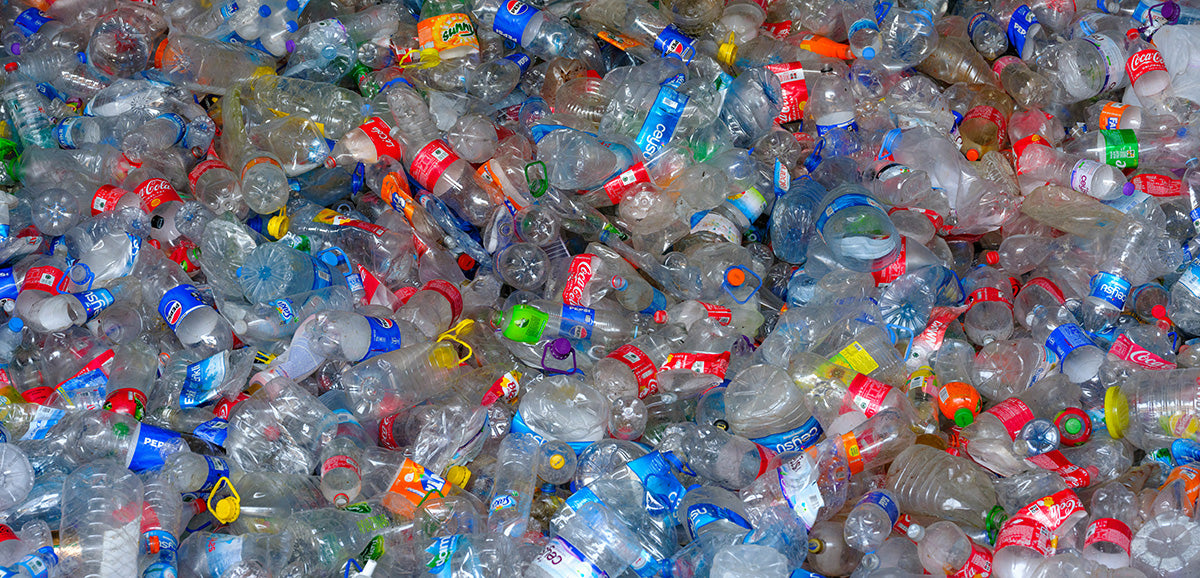 recycled plastic shipping bags